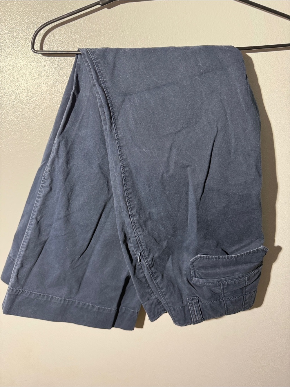 Old Navy Women’s Trousers Wide Leg Low-rise